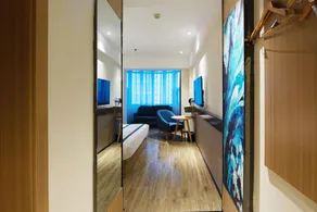 City Comfort Inn Shijiazhuang Zhonghua Street 2nd Hospital North Courtyard - Image 3