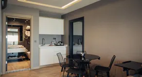 Burhaniye Marina Boutique Hotel - Image 2
