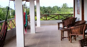 Pousada Villa Marini - Image 4