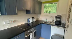 Villa 19 Lanteglos 2 bed sleep 5 - Image 3