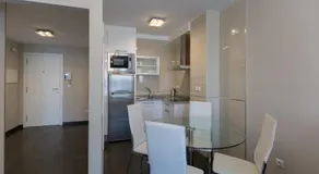 Apartamento Playa Mar Portonovo Centro. - Image 4