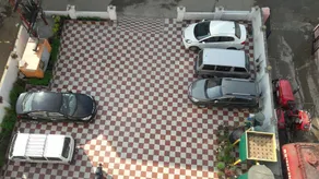Hotel Today, Katra - Image 3