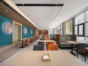 City Comfort Inn Jiangmen Kaiping Donghui City - Image 3