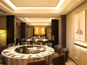 Nanyang Hotel Hangzhou - Image 4