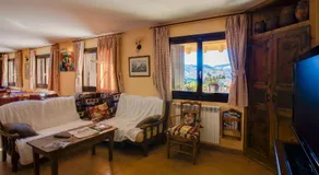 Hostal Parque Natural - Image 2