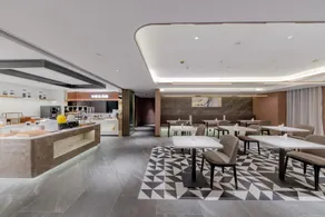 Pai Hotel Hangzhou Xiasha South Wenhai Road Metro Station - Image 3