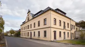 CASA BENJI Dohma - Familienfreundliche FeWo - Parkplatz - Waschmaschine - Image 2