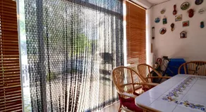 Ferienhaus mit Grill, Pool und Terrasse - Image 5
