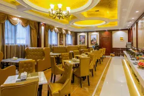 Vienna Hotel Xuzhou Yunlong District Tongshan Road Metro Station - Image 3