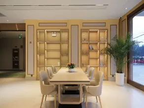 Vienna 3 Best Hotel Ma'anshan Hexian Wujiang Changsheng - Image 4