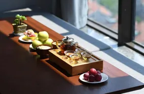 Merlinhod Hotel (Xi'an Xianyang International Airport) - Image 4