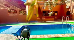 Kasbah La Famille Berbère - Image 3