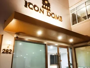 Icon Dome Bangkok - Image 4