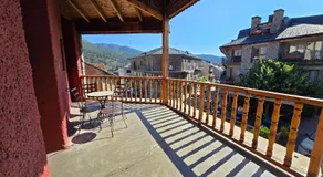 Spacious apartment in Bellver de Cerdanya 150 m² with balcony - Image 4