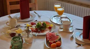 Hotel Pension Geiger - Image 4