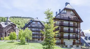 Luderna - Apartamento Val de Ruda A3 Baciver - Image 3
