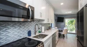 1BR Sanibel Condo Steps to Beach Colony Inn 03 - Image 4