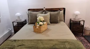 Private Area & Common Space Rooms In Bayshore - Image 2