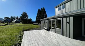 Pudding Hill Lodge & Chalets - Image 5