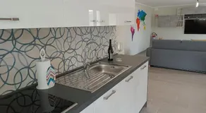 Bernaldabella Penthouse Your Holiday Home near Matera - Image 2