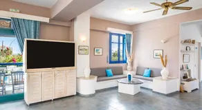 Blue Sea Hotel - Image 2