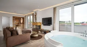 Luxus_SPA_PENTHOUSE DOLCE VITA _WE - Image 4