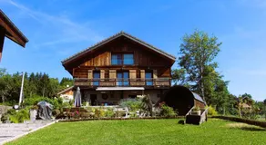 Les Chalets de Ludran - Image 3