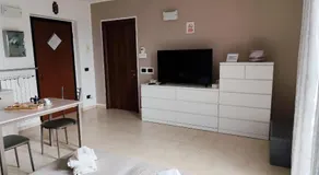 Appartamento Sofia accogliente monolocale in zona residenziale strategica wifi gratuito - Image 2
