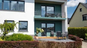 Villa Basilika - Ferienwohnung Prüm - Image 4