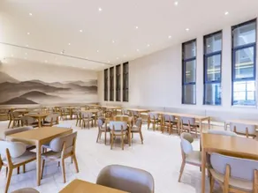 Ji Hotel Xuzhou Tongshan Wanda Plaza - Image 5
