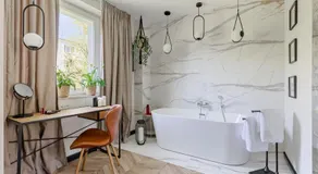 Secret Garden Apartment - Image 2