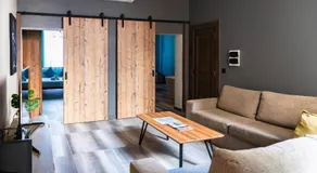 Valletta Stylish 2BR Flat by Arco Collection - Image 2