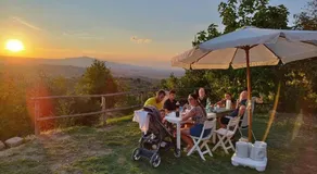 Casa vacanza in Casale vicino Orvieto - Image 4