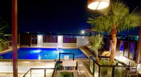 Eurna Resort Hotel - Image 5