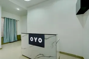 Hotel O The Golden Stay Hotel - Image 5