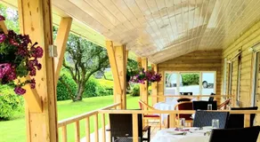 Bridge View House B&B and Restaurant - Image 3