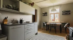 Newly renovated Latvian farm house - Image 5