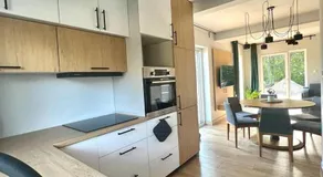 Domki wypoczynkowe LAS - Image 3