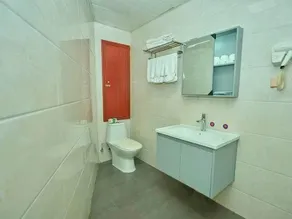Jun Hotel Hunan Hengyang Nanyue District Bus Station - Image 4