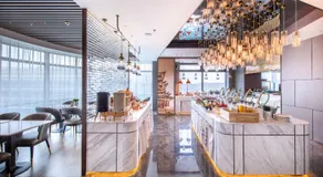 Atour S Hotel Beijing Daxing International Airport - Image 3