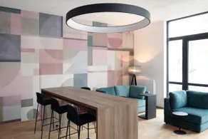 Charmant appartement de vacances adapté aux familles avec terrasse | Adapté au travail à distance - Image 3