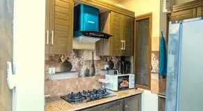 Two Bedroom Deluxe Apartment In Bahria Town - Image 4