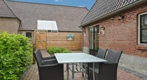 B&B d'n Uilenhof Haren - Image 3