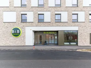 B&B HOTEL St-Pölten - Image 2
