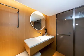 Ji Hotel Nanchang Gaoxin Torch Square - Image 5