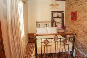 Stone-Built Traditional Villa with Pool in Sfakia - Image 2