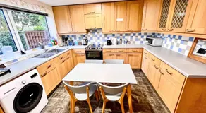 Central Palace - Excellent Stay in London Zone 1 - Image 5