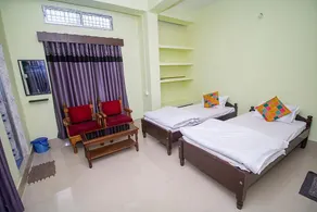 Hotel O Hazarika Lodge - Image 1