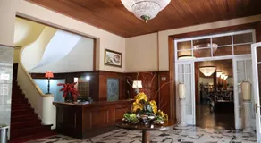 Hotel Monte Real - Image 3