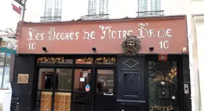 Hôtel les Degrés de Notre Dame - Image 2